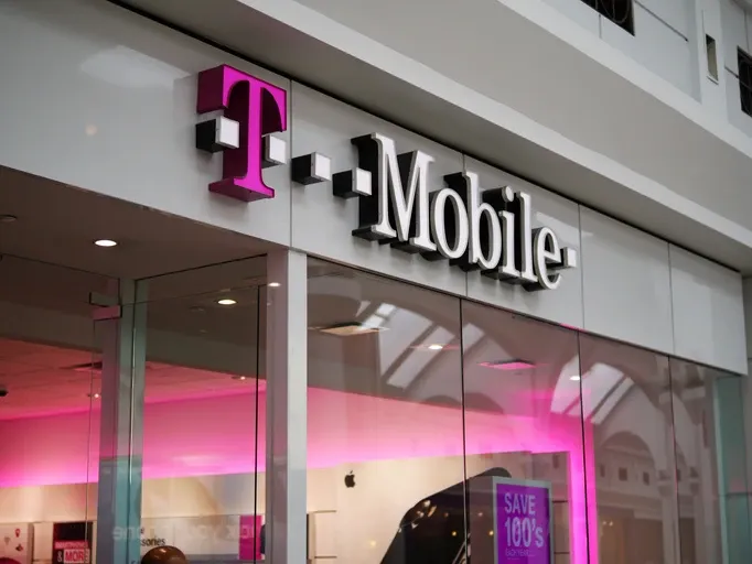 美国主流电信运营商——T-mobile