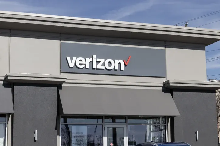 美国主流电信运营商——Verizon