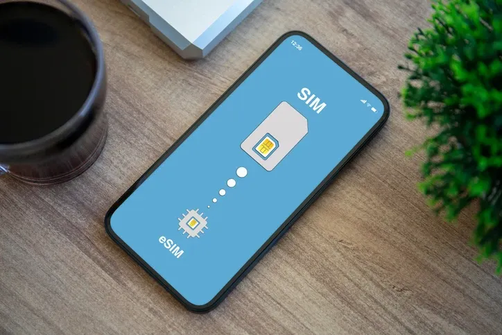 eSIM用户开卡方案