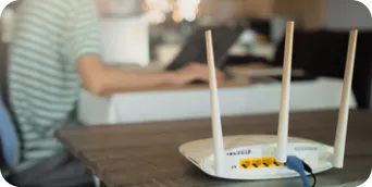 iTalkBB 网络 电视 电话 三合一套餐