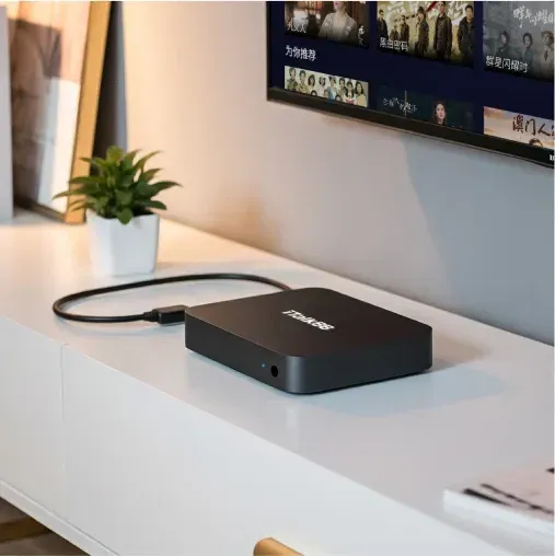 iTalkBB中文电视盒 高清追剧